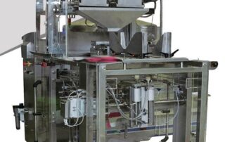 Alfatec Machine