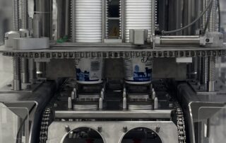 Alfatec Machine
