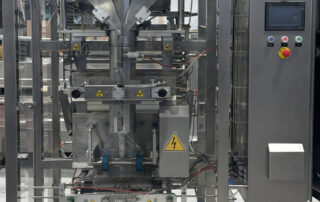 Alfatec Machine