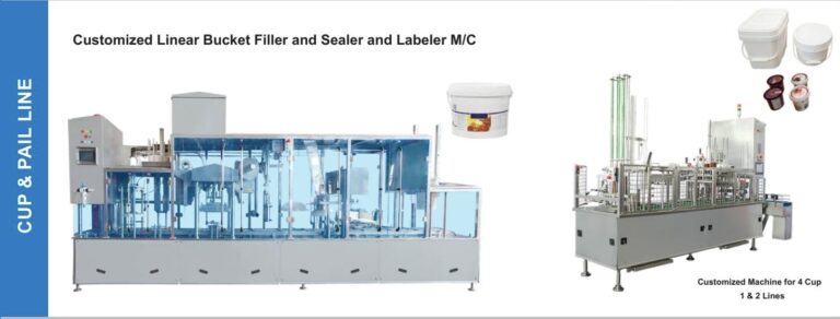 Alfatec Machine