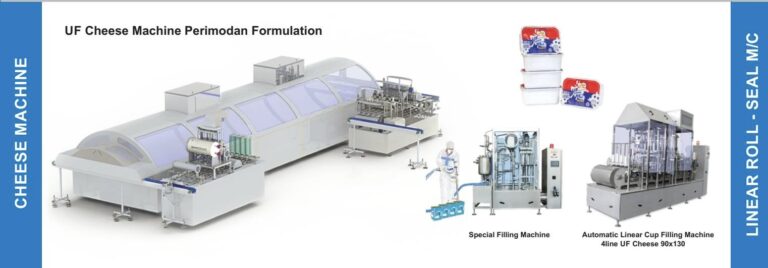 Alfatec Machine