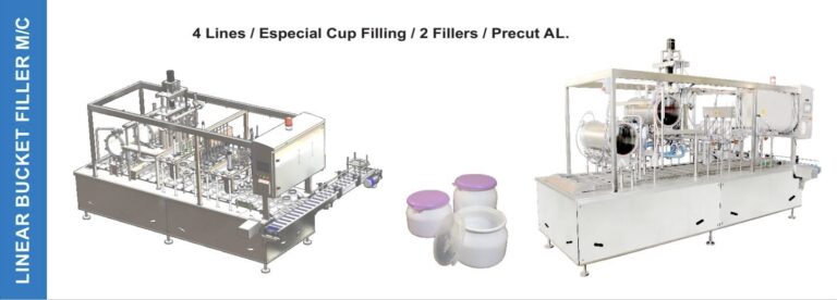 Alfatec Machine