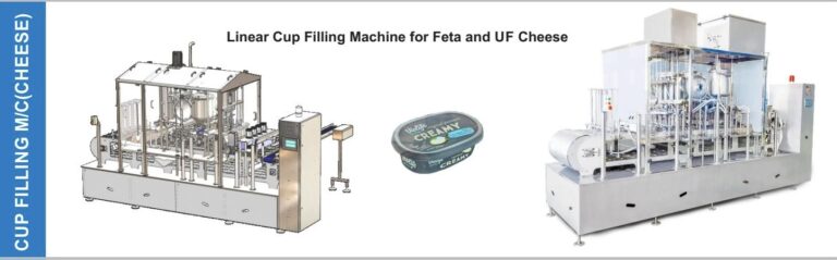 Alfatec Machine