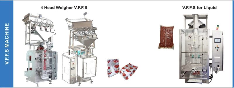 Alfatec Machine