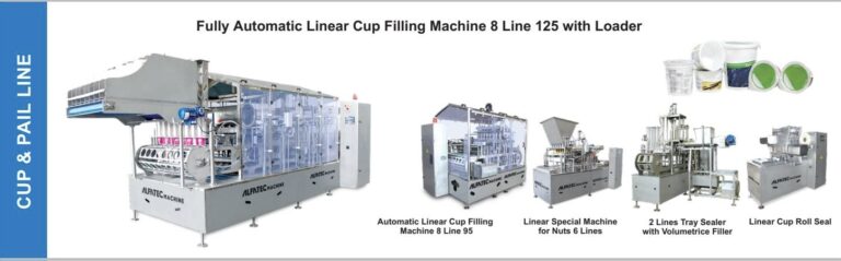 Alfatec Machine