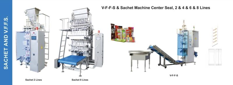 Alfatec Machine