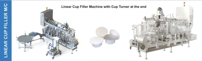 Alfatec Machine
