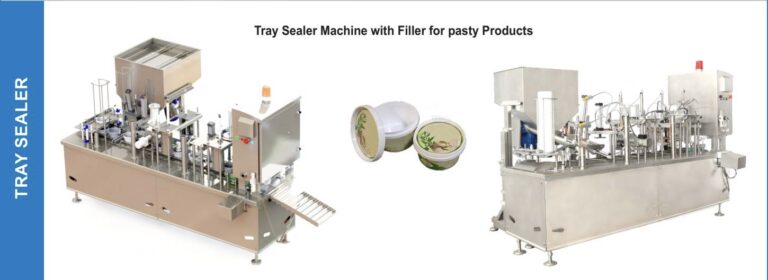 Alfatec Machine