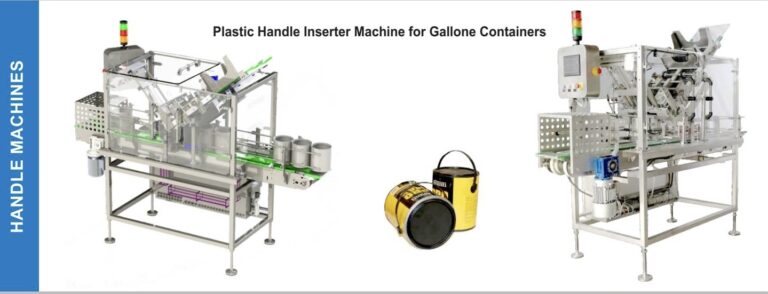 Alfatec Machine