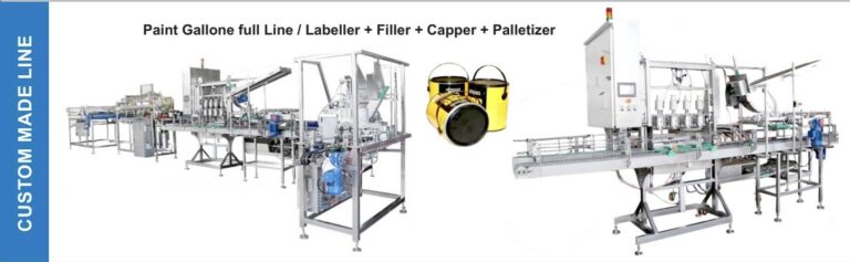 Alfatec Machine