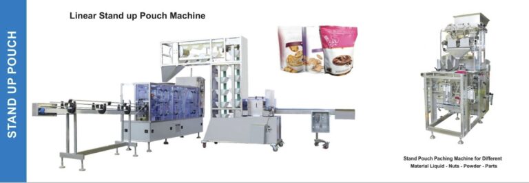 Alfatec Machine