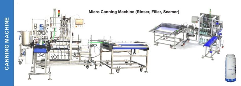 Alfatec Machine